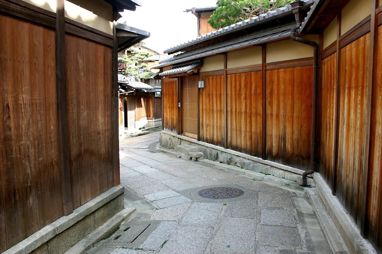Grids Kyoto Shijo Kawaramachi Hotel&Hostel Exterior photo
