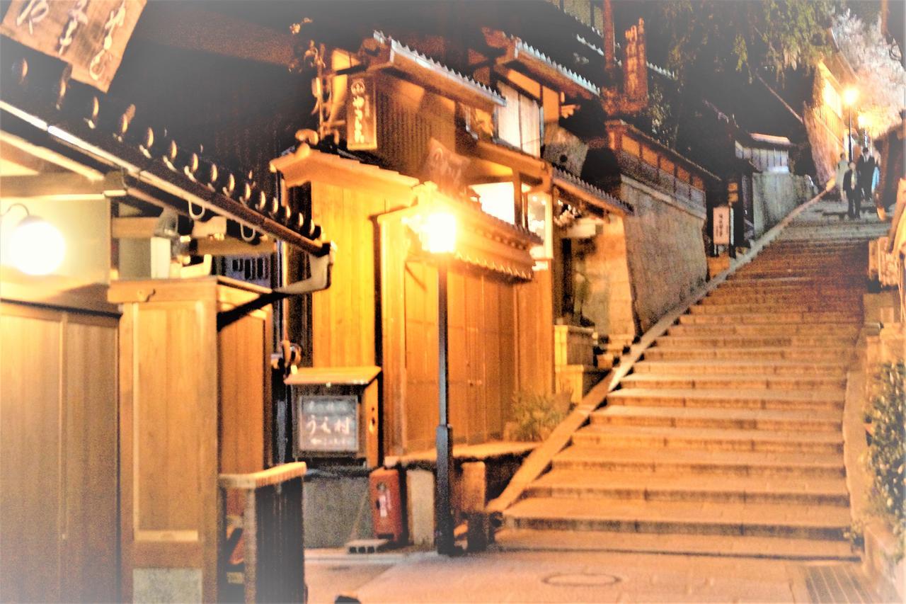 Grids Kyoto Shijo Kawaramachi Hotel&Hostel Exterior photo