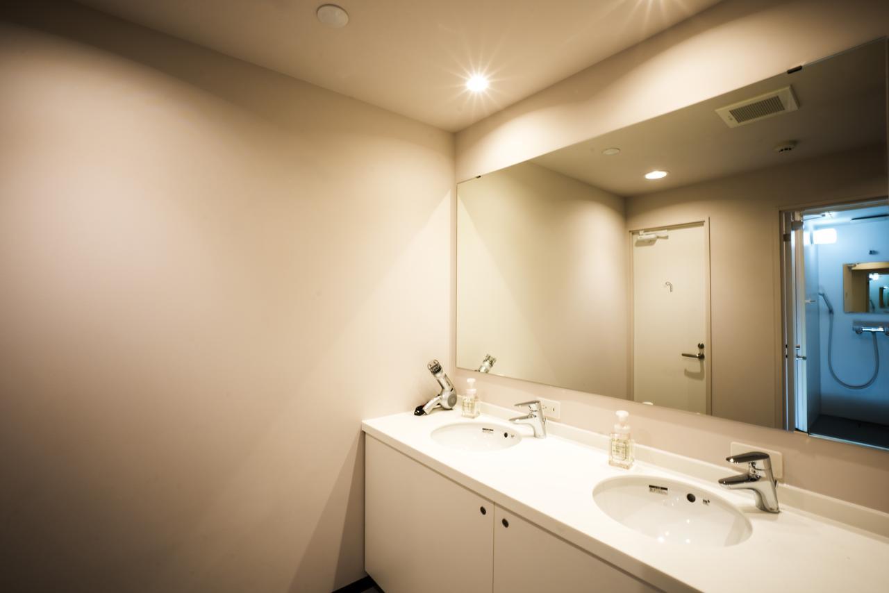 Grids Kyoto Shijo Kawaramachi Hotel&Hostel Exterior photo