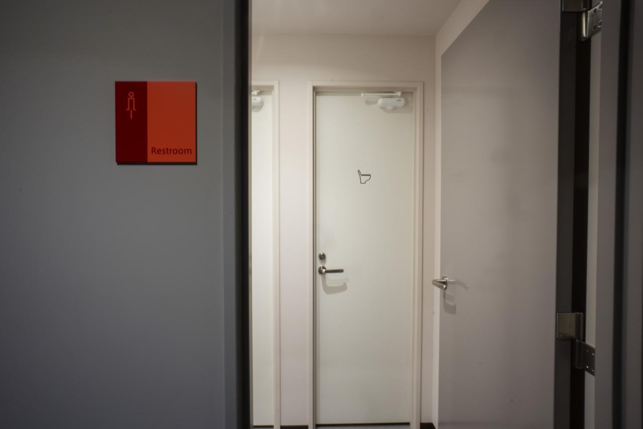 Grids Kyoto Shijo Kawaramachi Hotel&Hostel Exterior photo