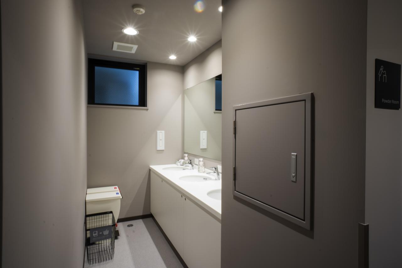 Grids Kyoto Shijo Kawaramachi Hotel&Hostel Exterior photo