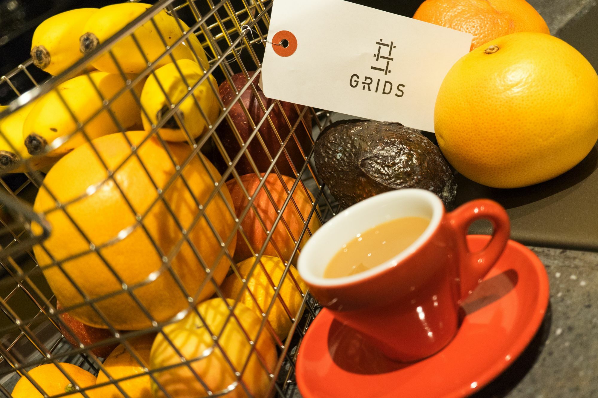 Grids Kyoto Shijo Kawaramachi Hotel&Hostel Exterior photo